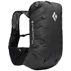 Zaino da arrampicata donna Black Diamond Distance 15