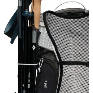 Saco de caminhada para mulher Black Diamond Pursuit 15 image-4