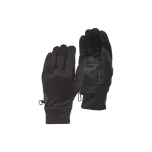 Skidhandskar Black Diamond Midweight Wooltech Gloves image-0