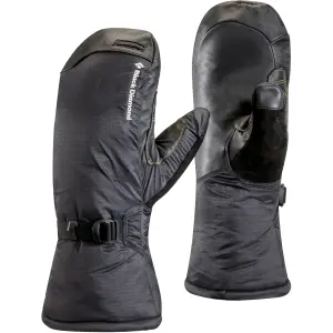 Mittens Black Diamond Super Light