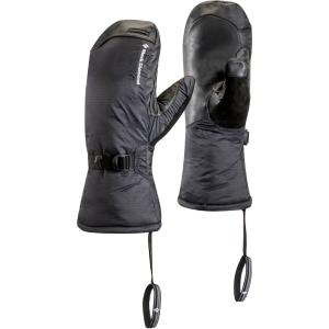 Mittens Black Diamond Super Light image-3