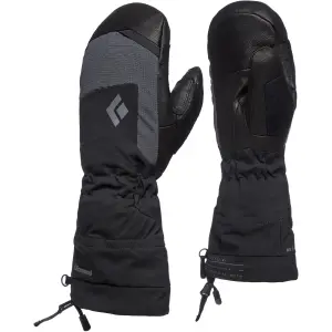 Women's ski mittens Black Diamond Mercury image-1