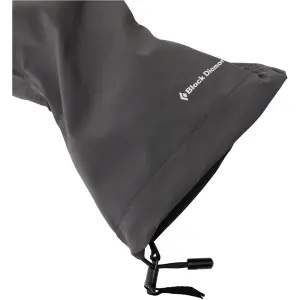 Wasserdichte Überhandschuhe Black Diamond image-2