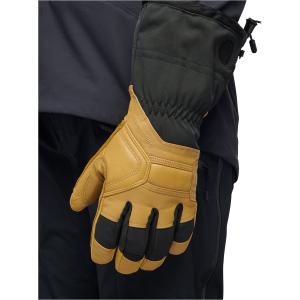 Ski gloves Black Diamond Guide image-1
