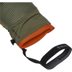 Skihandschoenen Black Diamond Impulse image-2