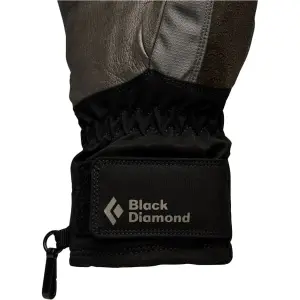 Skidhandskar Black Diamond Mission image-4