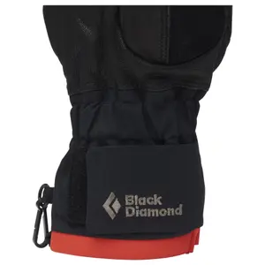 Mitaines Black Diamond Progression image-1