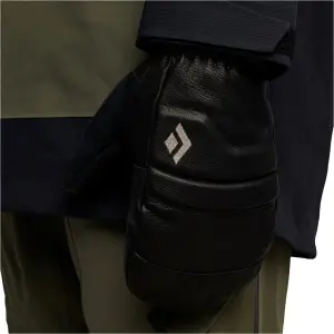 Vanter Black Diamond Spark image-1