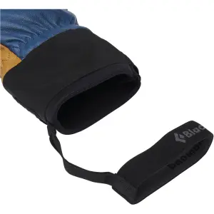 Vanter Black Diamond Spark image-2