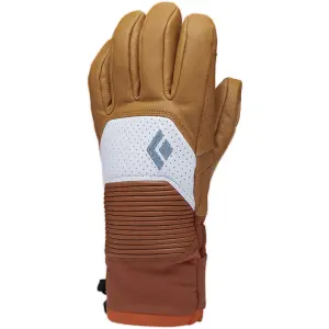 Luvas de esqui femininas Black Diamond Impulse image-1