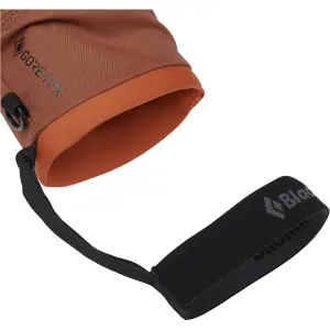 Luvas de esqui femininas Black Diamond Impulse image-3