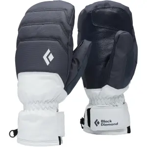 Women's ski mittens Black Diamond Mission Mx