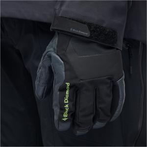 Climbing gloves Black Diamond Punisher image-4