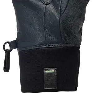 Gants d'escalade Black Diamond Terminator image-1