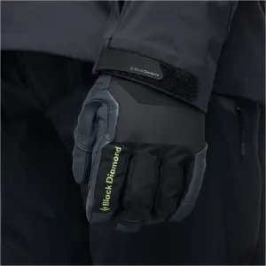 Gants d'escalade Black Diamond Terminator image-4