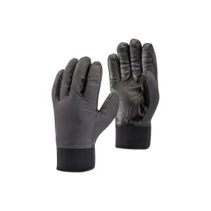 Skidhandskar Black Diamond Heavyweight Softshell image-0