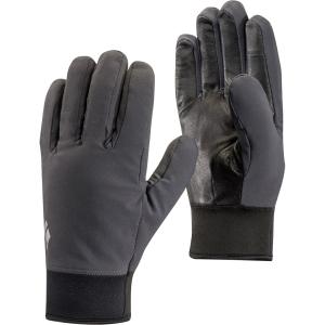 Guanti da sci in softshell Black Diamond Midweight image-0