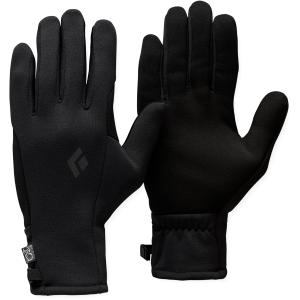 Guantes de esquí forrados Black Diamond Midweight Screentap image-0
