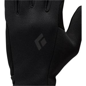 Guantes de esquí forrados Black Diamond Midweight Screentap image-4