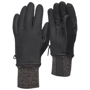 Gants de ski femme Black Diamond Dirt image-0