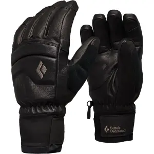 Skihandschoenen Black Diamond Spark image-0