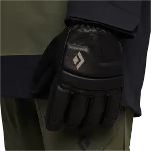 Skihandschoenen Black Diamond Spark image-3