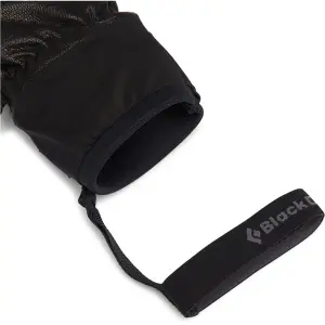 Luvas de esqui femininas Black Diamond Spark image-1