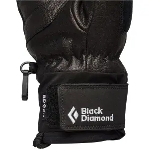 Luvas de esqui femininas Black Diamond Spark image-4