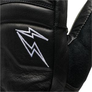 Ski mittens Black Diamond Max Palm Spark image-1