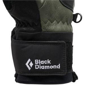 Ski mittens Black Diamond Max Palm Spark image-2