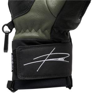 Ski mittens Black Diamond Max Palm Spark image-4