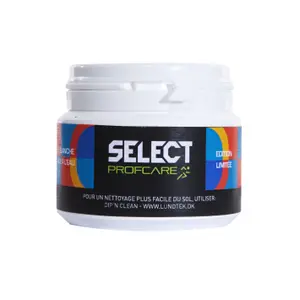 Resin Ball Select LNH Transparent image-1