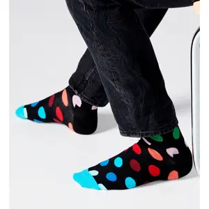 Socks Happy Socks Big Dot image-3