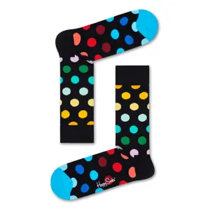 Socks Happy Socks Big Dot image-0