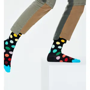Socks Happy Socks Big Dot image-2