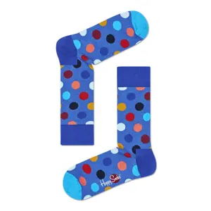 Chaussettes Happy Socks Basic Big Dot image-0