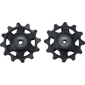 Πέτρα BBB Cycling RollerBoys 12T-12T Sram Xplr image-0