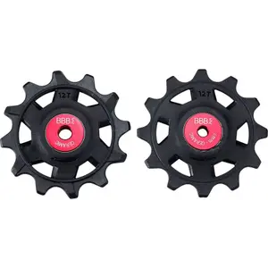 Πέτρα BBB Cycling RollerBoys 12T-12T ceramic Sram Xplr image-0