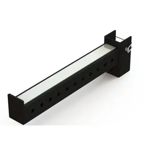 Konkurs barów bezpieczeństwa Fit & Rack