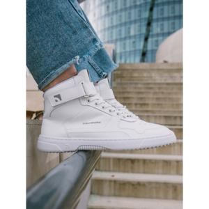 Baskets femme Be Lenka Zing - High Top image-4