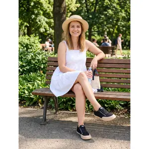 Baskets Be Lenka Rebound image-1