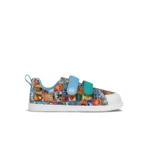 Children's Trainers Be Lenka Canvi image-0