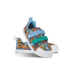 Children's Trainers Be Lenka Canvi image-2