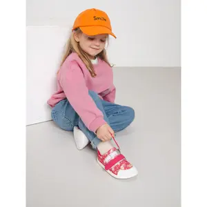 Children's Trainers Be Lenka Canvi image-1