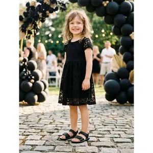Children's sandals Be Lenka Miami image-1
