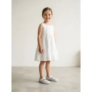 Ballet flats girl Be Lenka Tinkee image-1