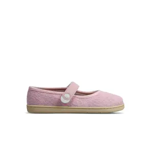 Ballet flats girl Be Lenka Tinkee image-0