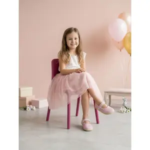 Ballet flats girl Be Lenka Tinkee image-1