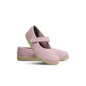 Ballet flats girl Be Lenka Tinkee image-2