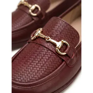 Women's moccasins Be Lenka Divella image-1